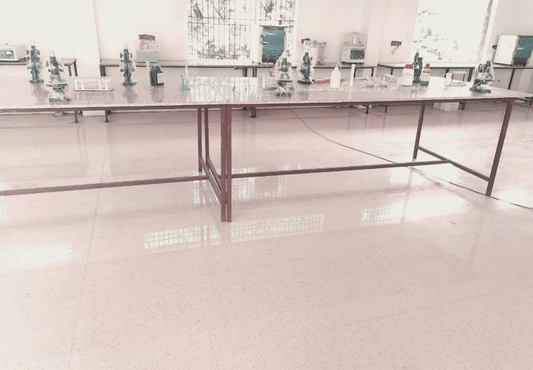 Gyan Jyoti College of Pharmacy Hazaribagh College Infrastructure photo 10